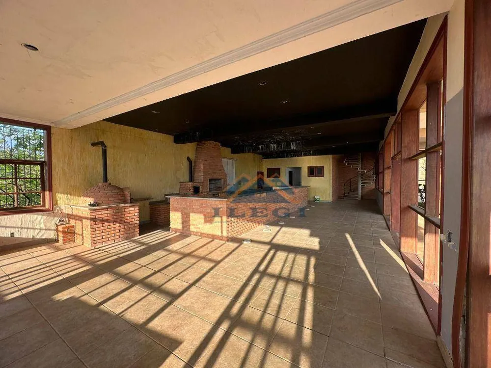 Prédio Inteiro, 2100 m² - Foto 4