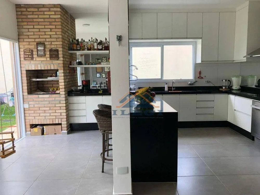 Casa de Condomínio, 4 quartos - Foto 4