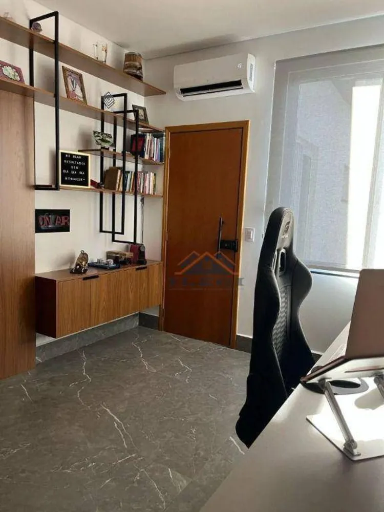 Casa de Condomínio, 4 quartos - Foto 9