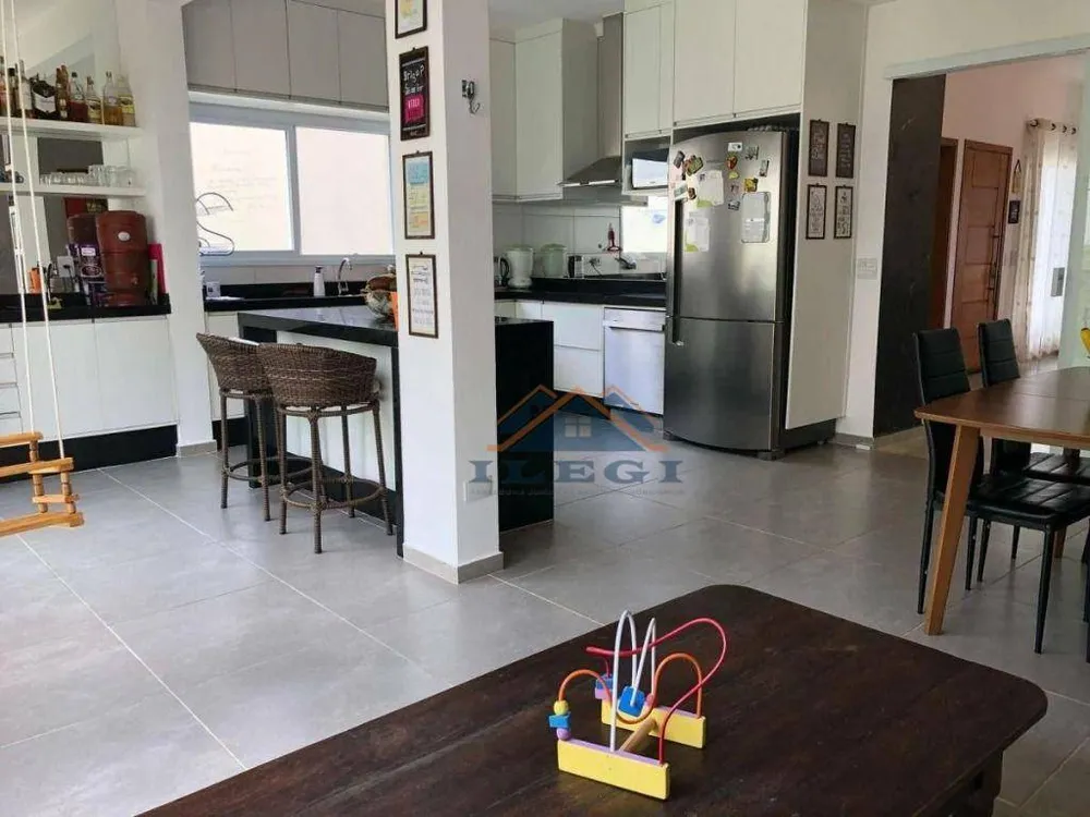 Casa de Condomínio, 4 quartos - Foto 5