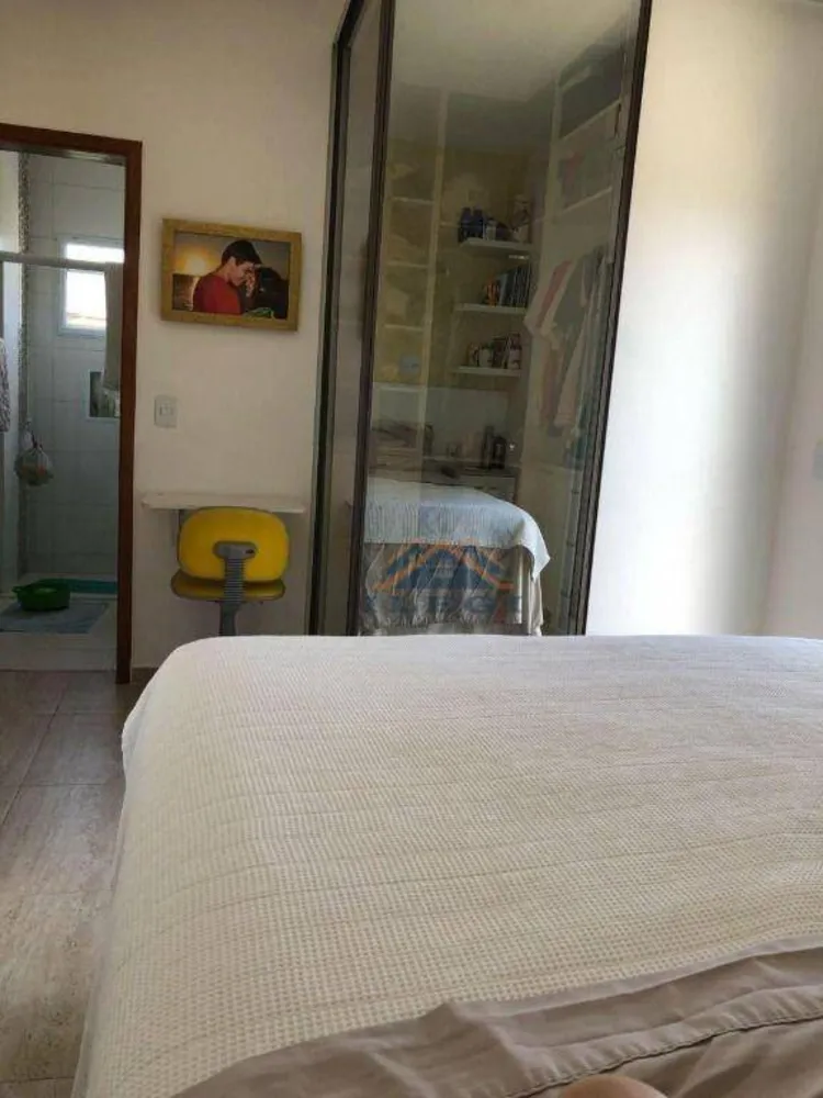 Casa de Condomínio, 4 quartos - Foto 11