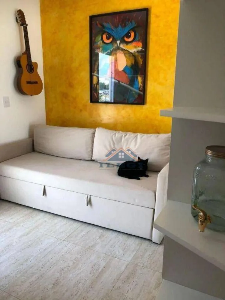 Casa de Condomínio, 4 quartos - Foto 8