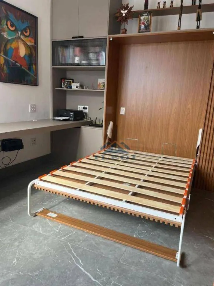 Casa de Condomínio, 4 quartos - Foto 10