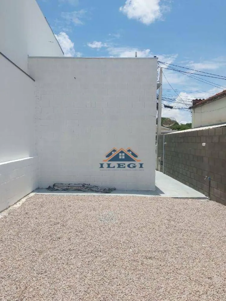Loja-Salão, 21 m² - Foto 5