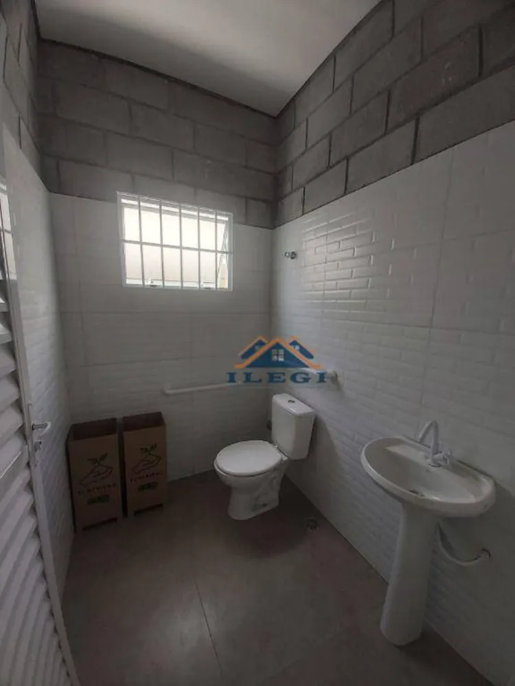Loja-Salão, 21 m² - Foto 7