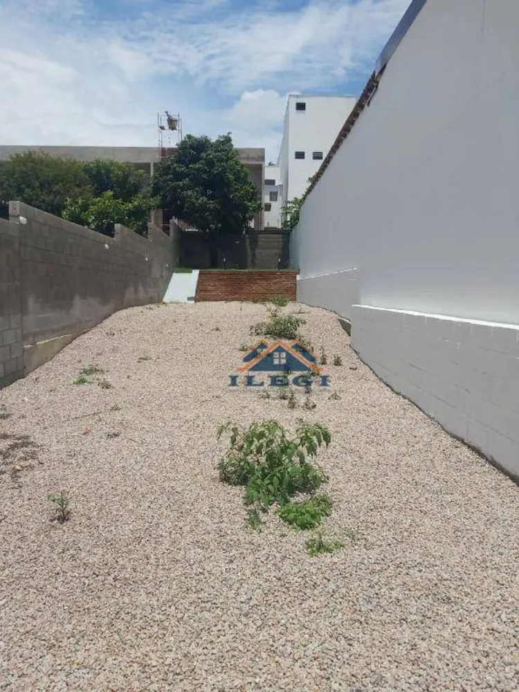 Loja-Salão, 21 m² - Foto 6