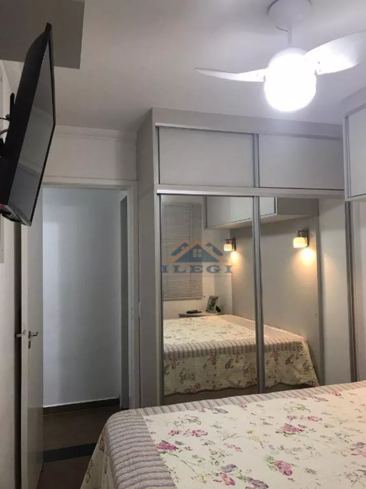 Apartamento à venda com 2 quartos, 58m² - Foto 5