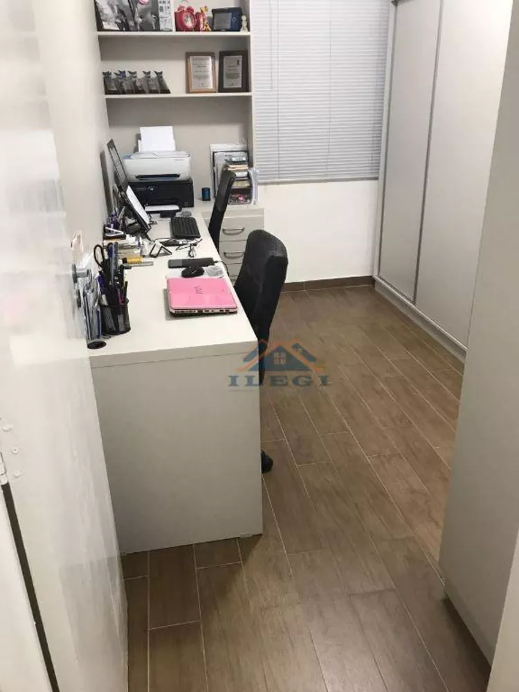 Apartamento à venda com 2 quartos, 58m² - Foto 6