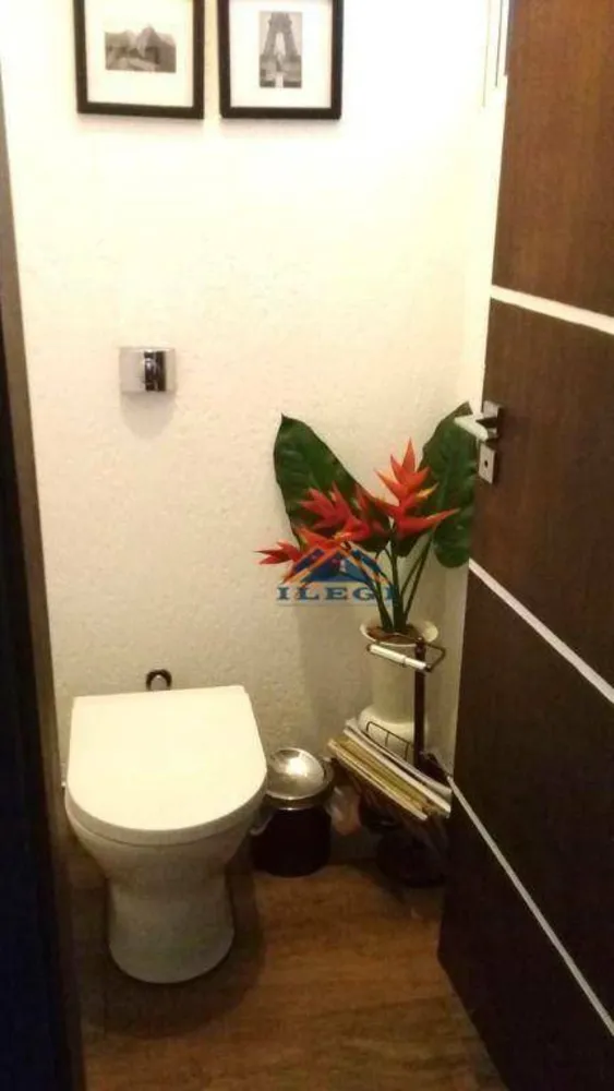 Casa de Condomínio, 3 quartos - Foto 12