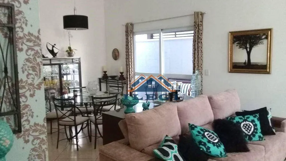 Casa de Condomínio, 3 quartos - Foto 5
