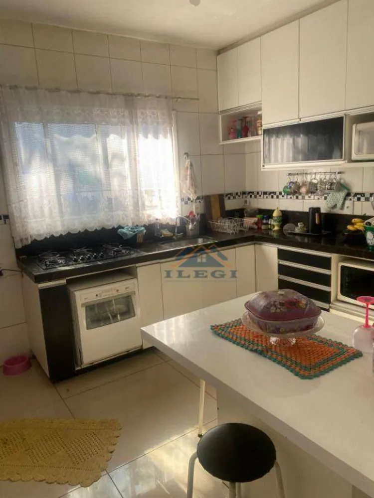 Casa, 4 quartos - Foto 6