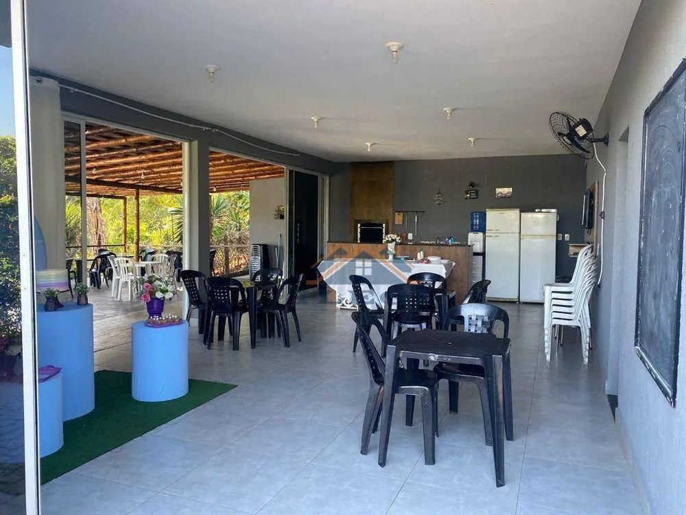 Casa, 4 quartos - Foto 1