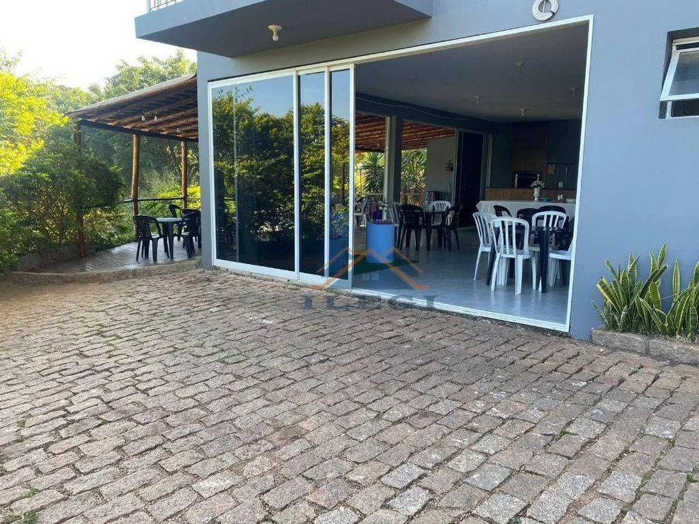 Casa, 4 quartos - Foto 3