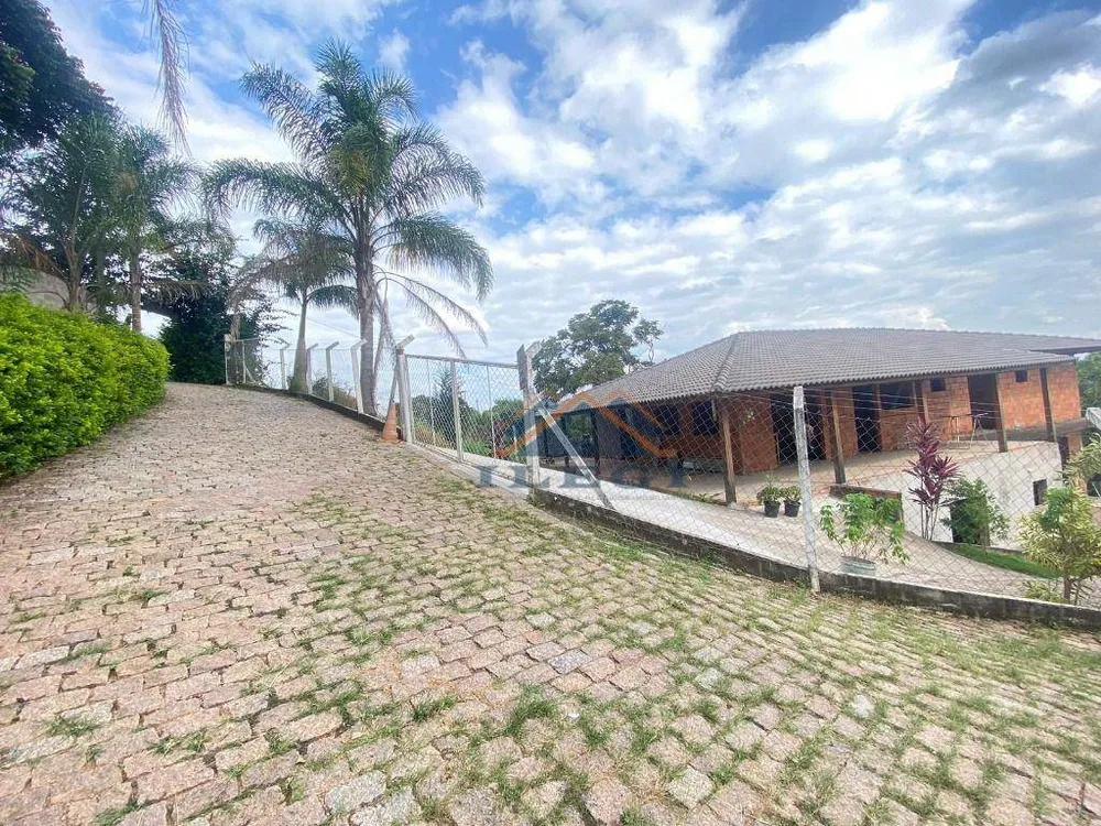 Casa, 4 quartos - Foto 2