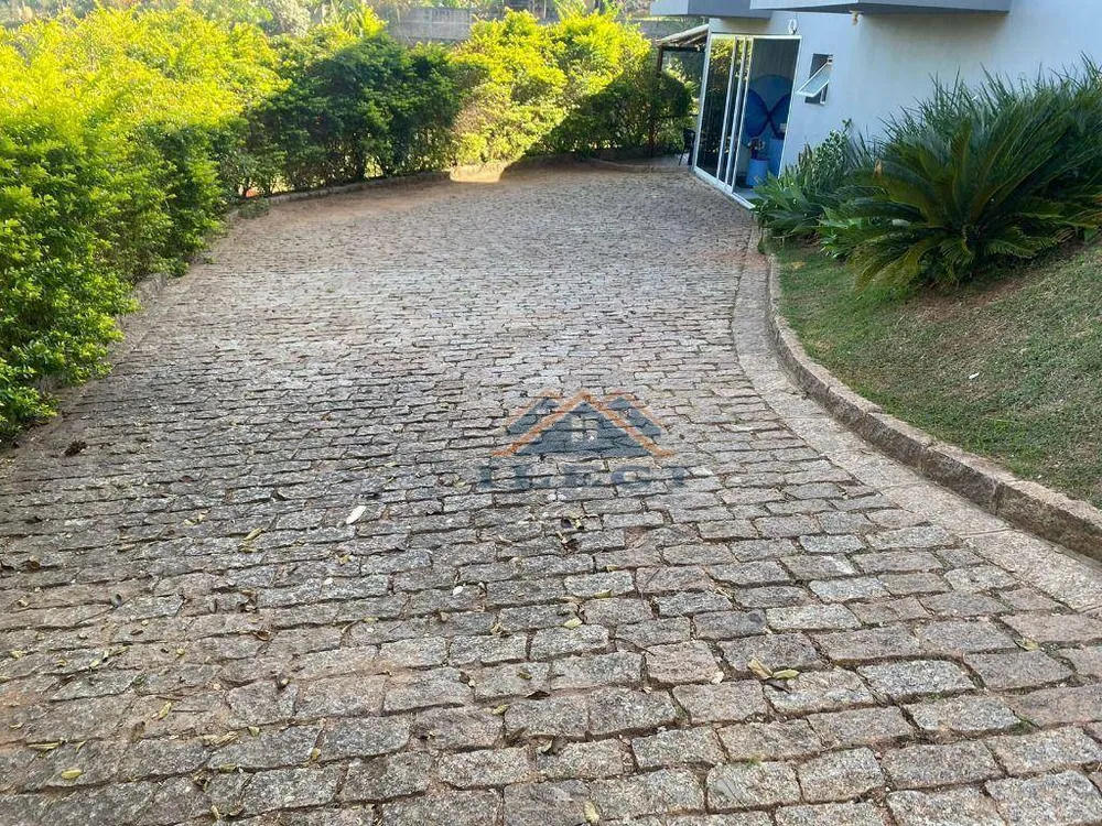 Casa, 4 quartos - Foto 4
