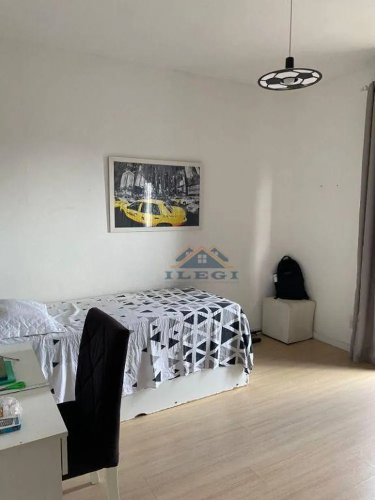 Casa, 4 quartos - Foto 5