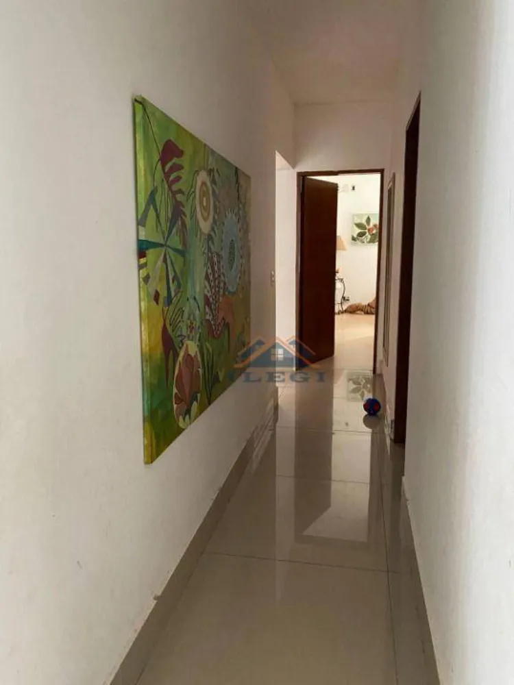 Casa, 4 quartos - Foto 7