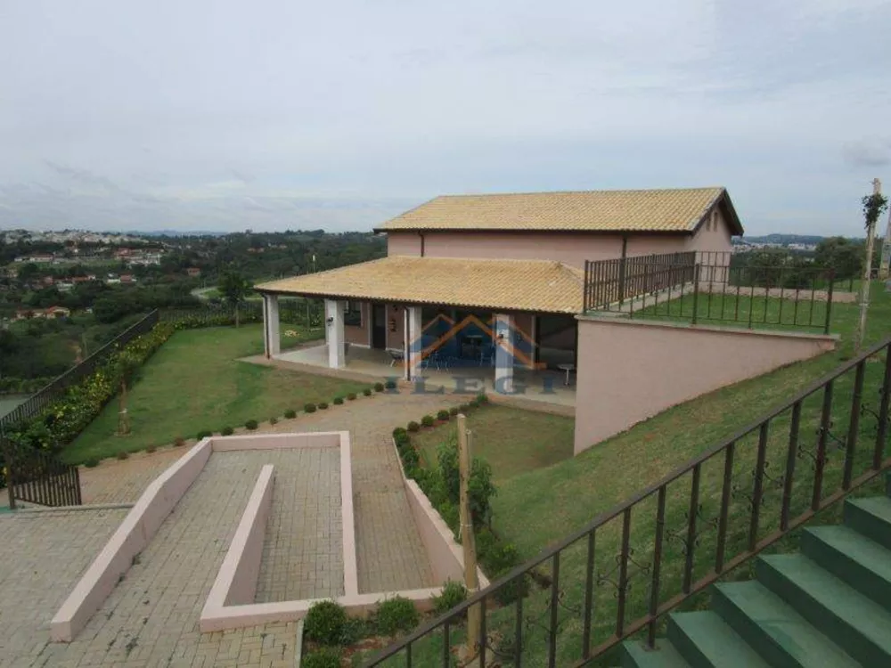 Loteamento e Condomínio à venda, 1030M2 - Foto 9