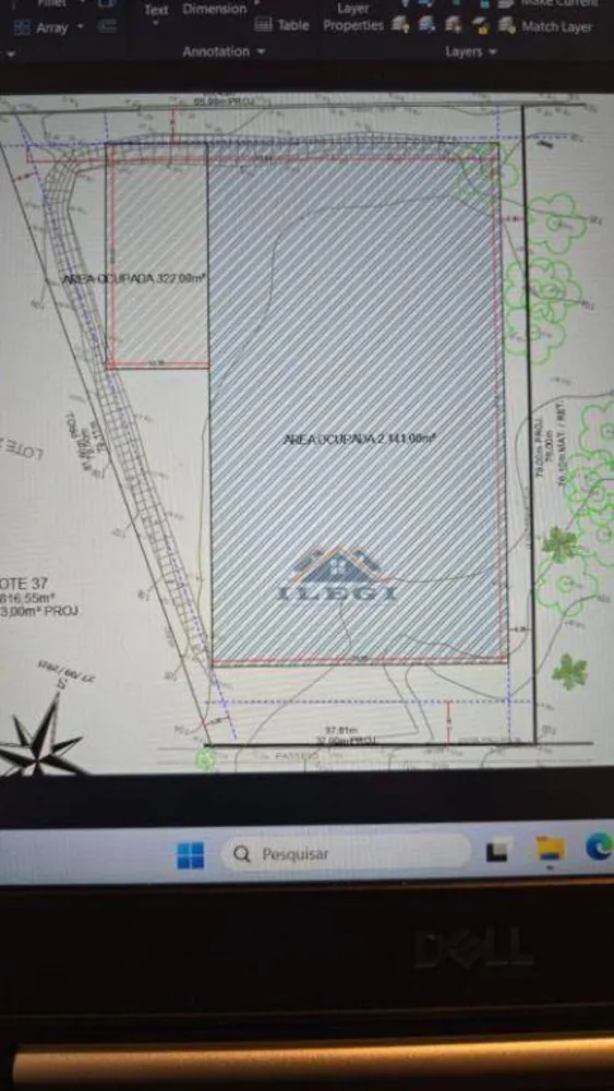 Terreno, 4000 m² - Foto 8