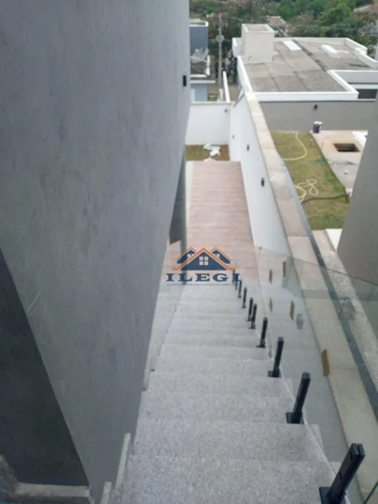 Casa de Condomínio, 4 quartos - Foto 6
