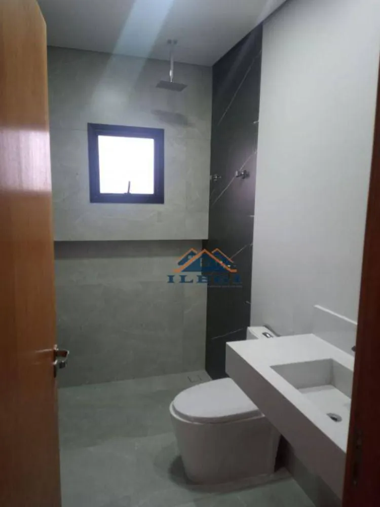Casa de Condomínio, 4 quartos - Foto 12
