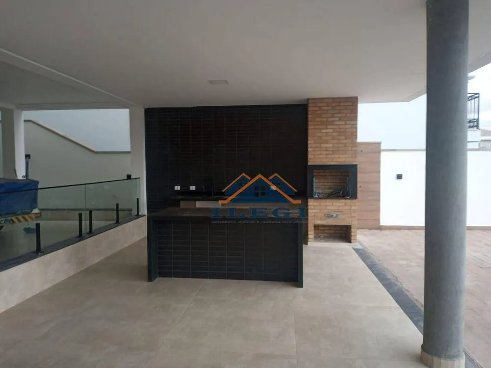 Casa de Condomínio, 4 quartos - Foto 5