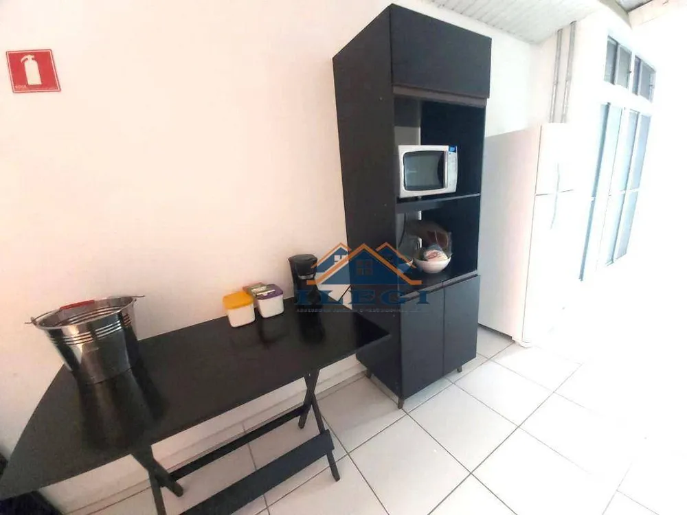 Sala-Conjunto, 15 m² - Foto 8