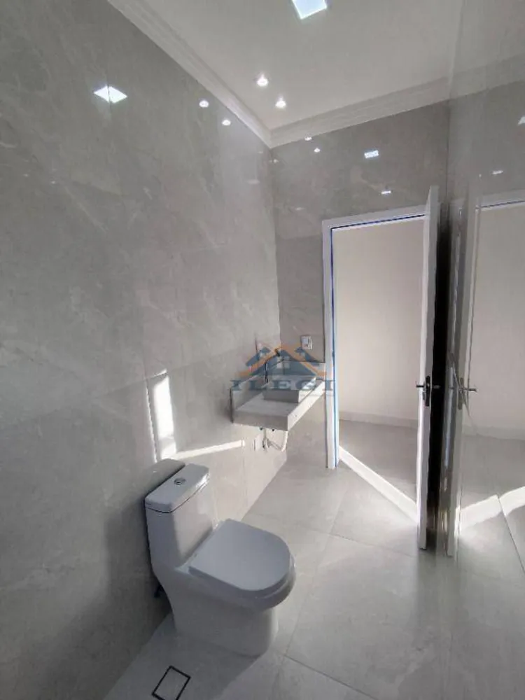 Casa, 3 quartos, 97 m² - Foto 5