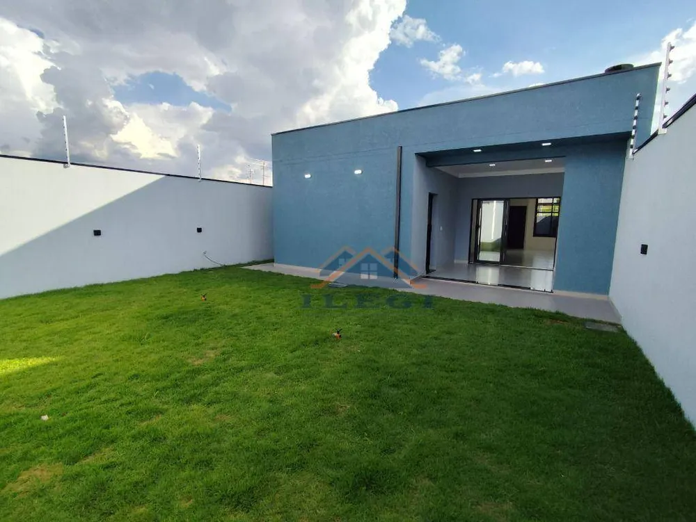 Casa, 3 quartos, 97 m² - Foto 9