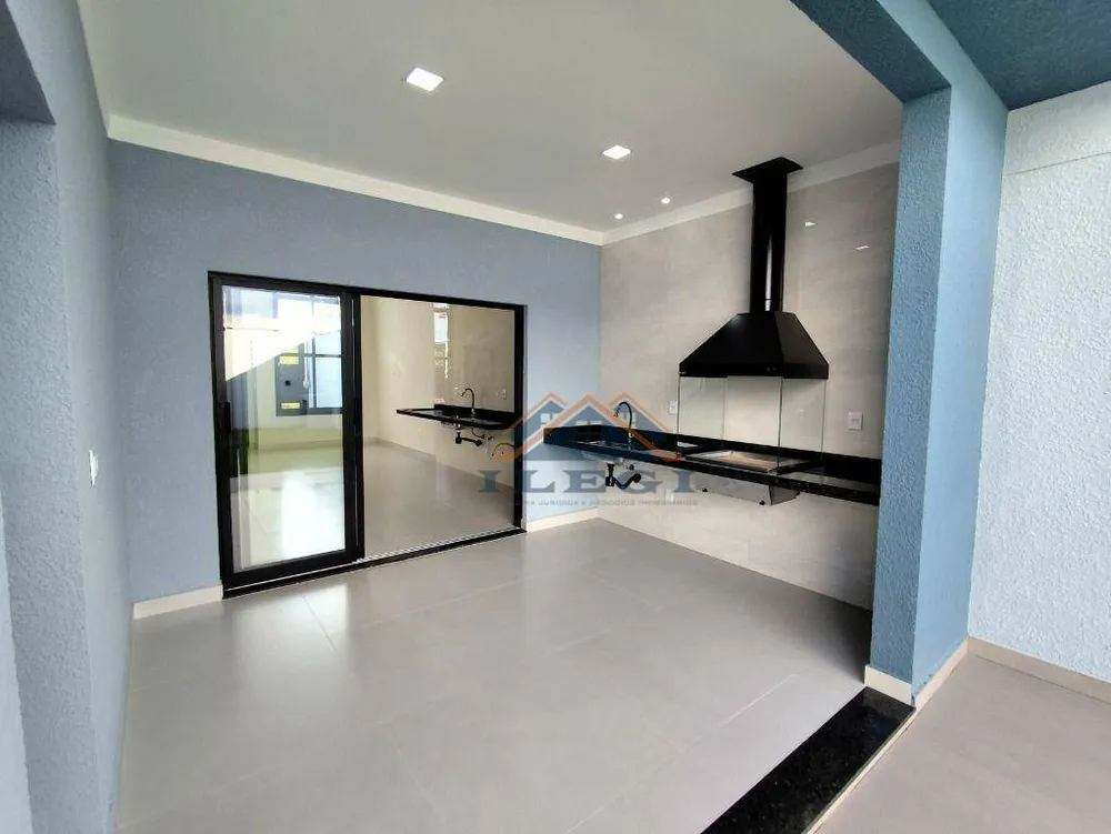Casa, 3 quartos, 97 m² - Foto 7