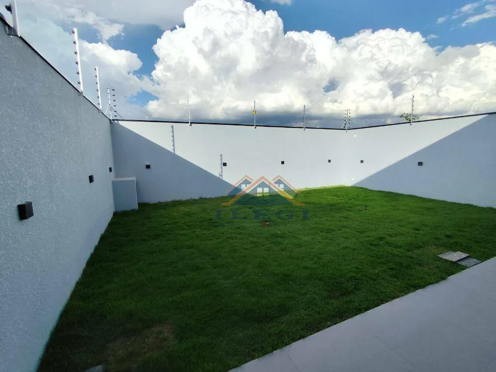 Casa, 3 quartos, 97 m² - Foto 6