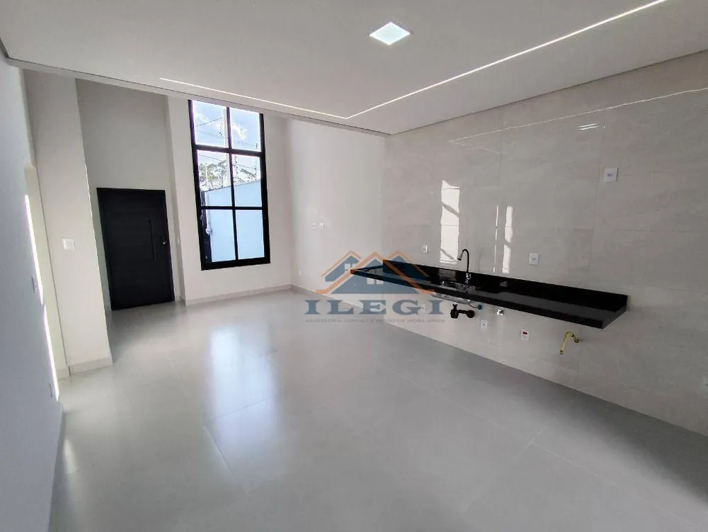 Casa, 3 quartos, 97 m² - Foto 3