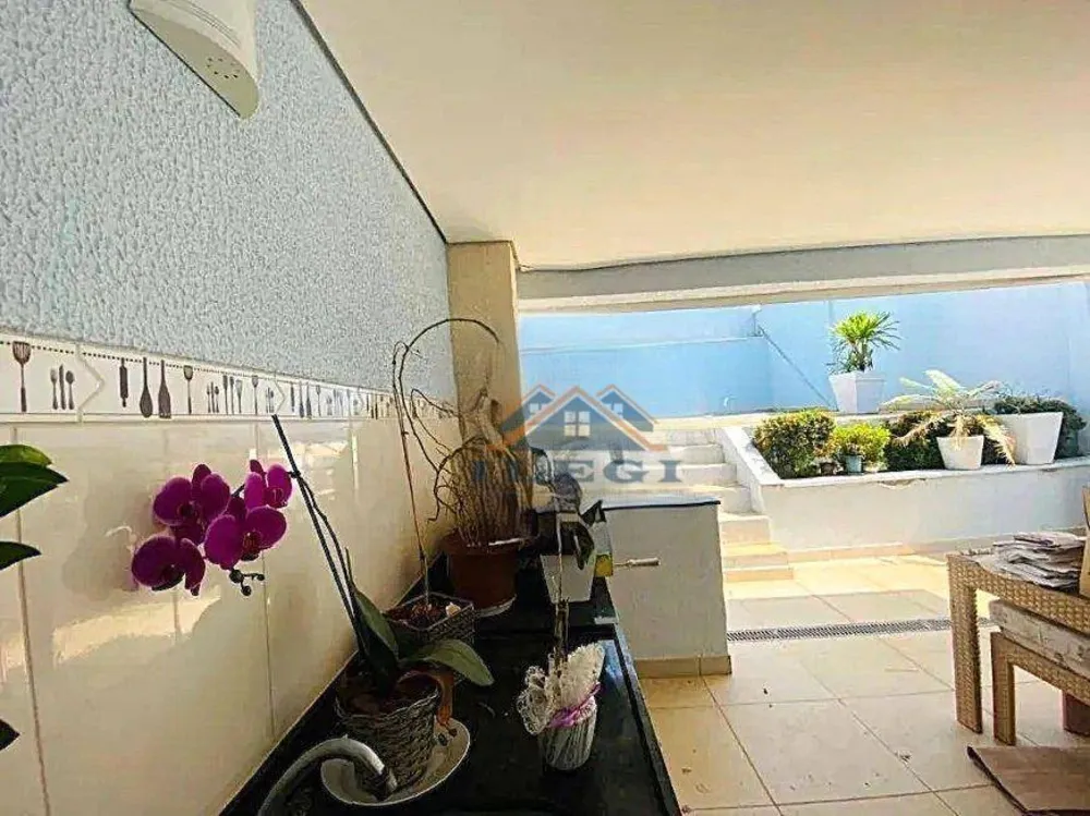 Casa de Condomínio, 3 quartos - Foto 5