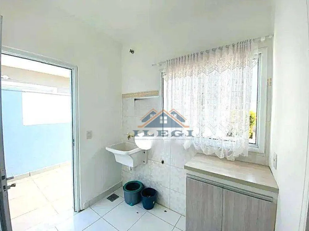 Casa de Condomínio, 3 quartos - Foto 8