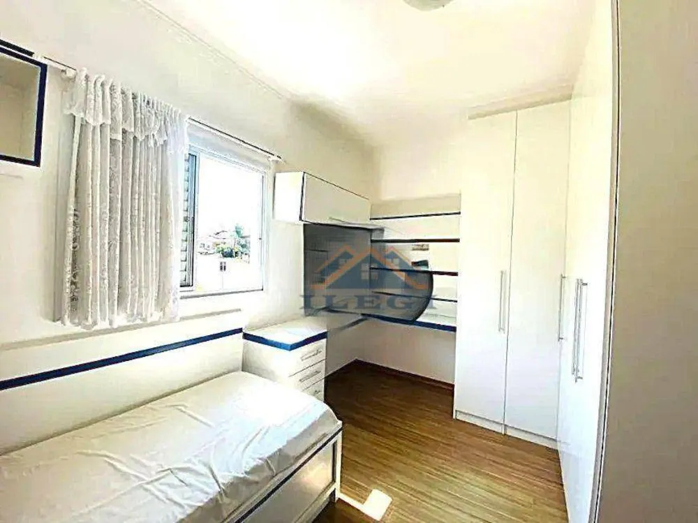 Casa de Condomínio, 3 quartos - Foto 6