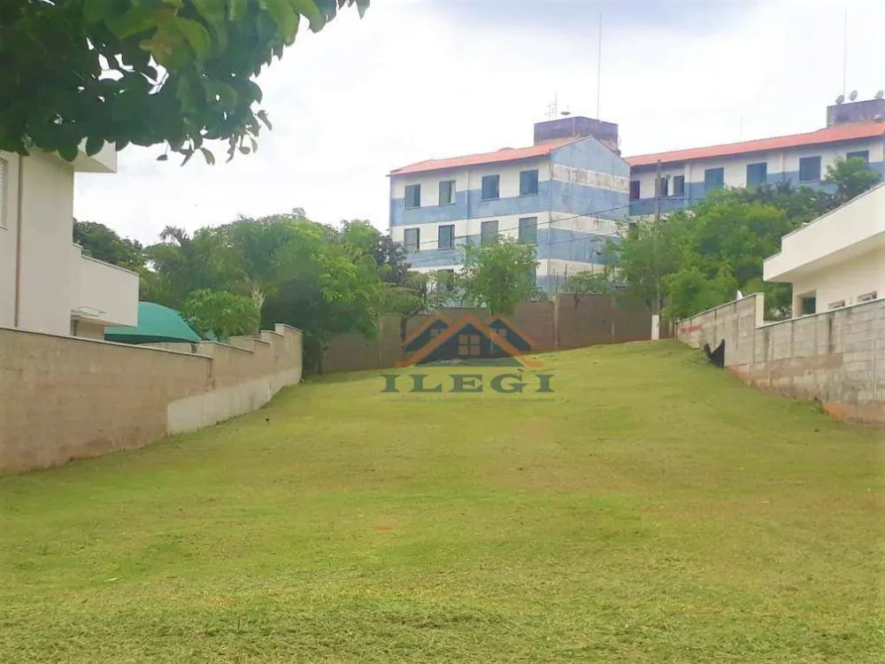 Loteamento e Condomínio, 870 m² - Foto 1