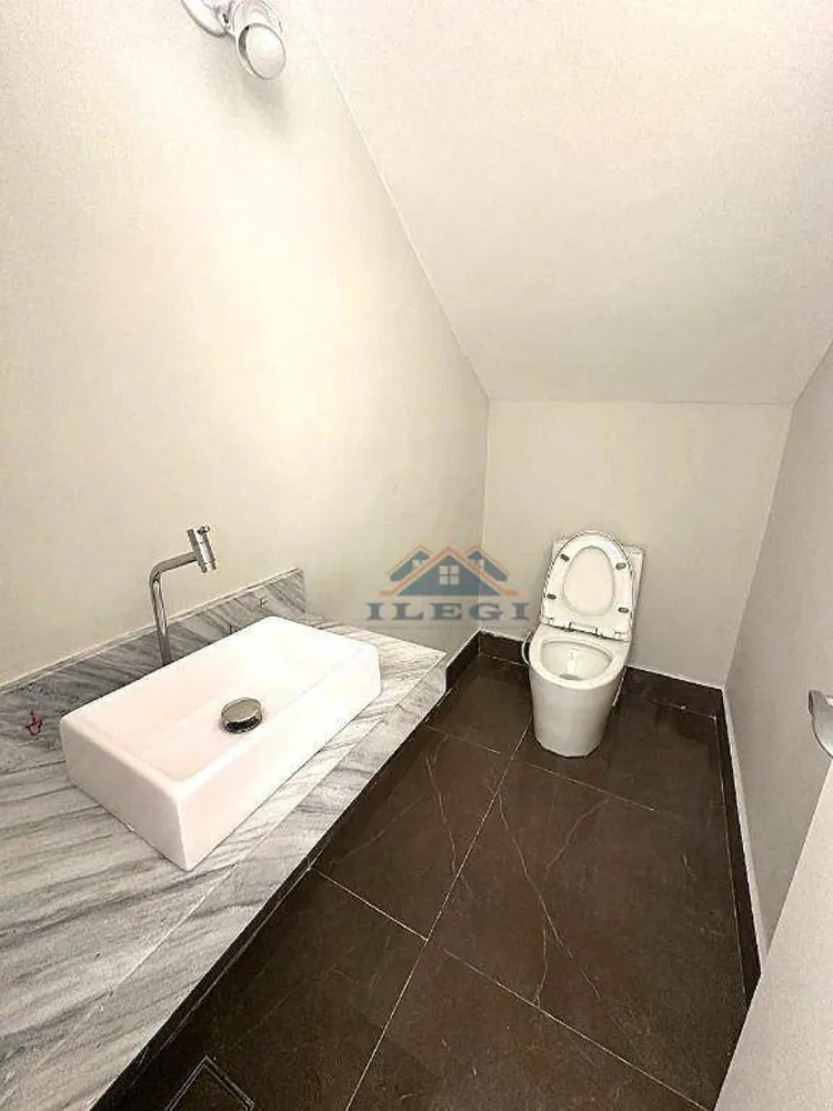 Casa de Condomínio, 3 quartos - Foto 11