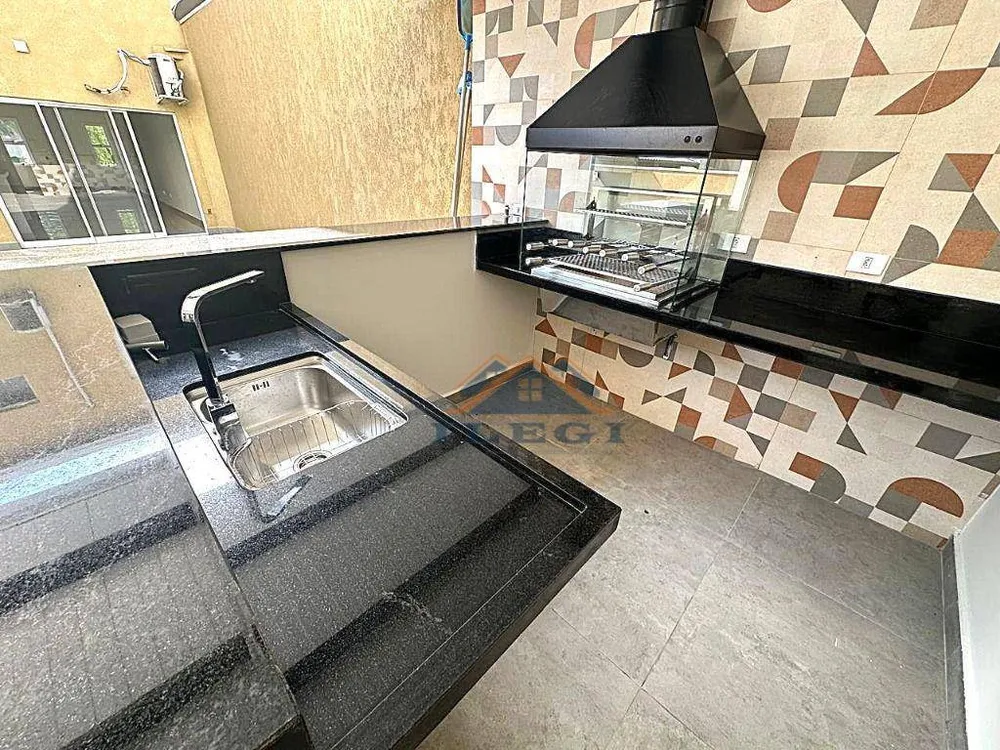 Casa de Condomínio, 3 quartos - Foto 7