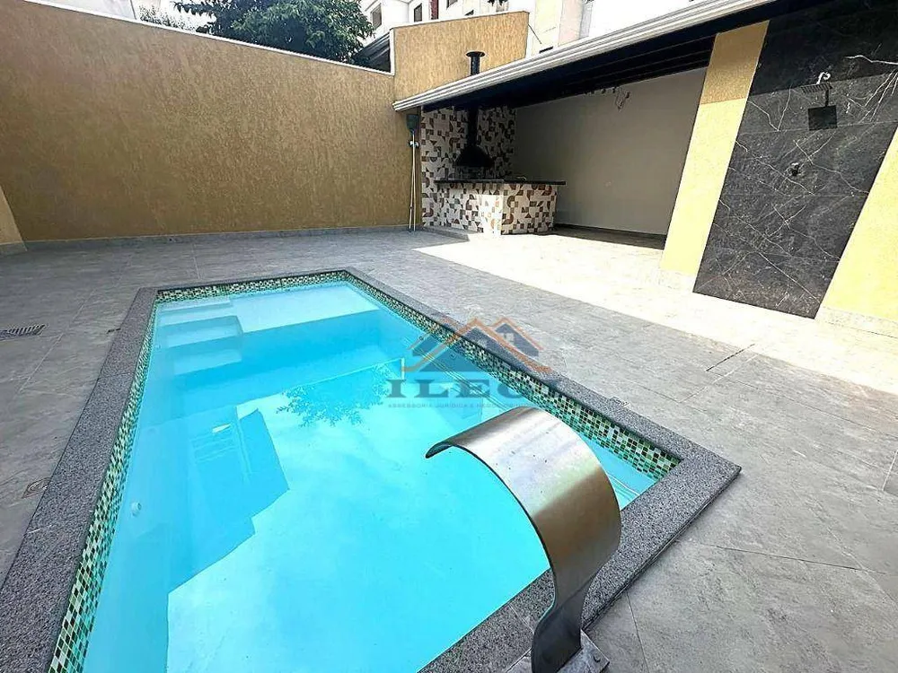 Casa de Condomínio, 3 quartos - Foto 6