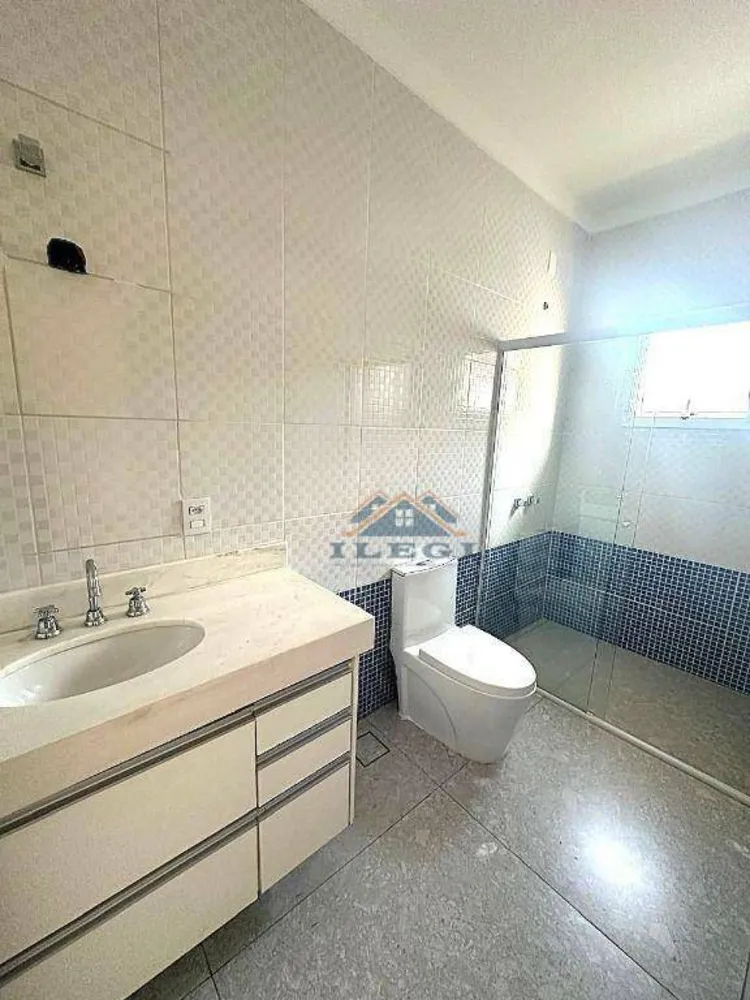 Casa de Condomínio, 3 quartos - Foto 15
