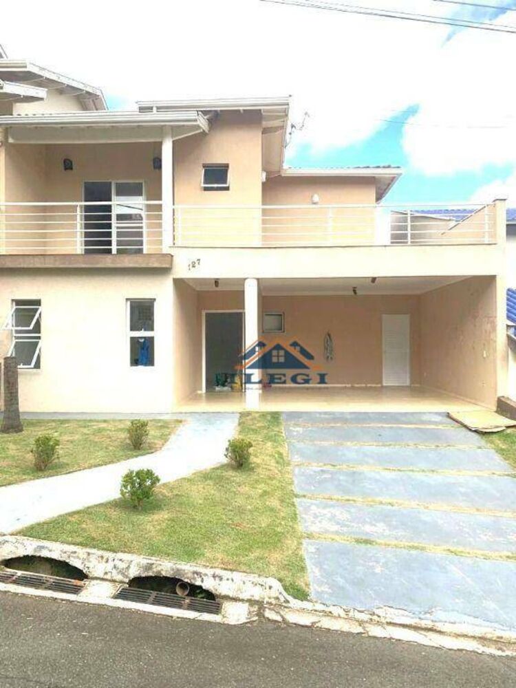 Casa de Condomínio, 3 quartos - Foto 2