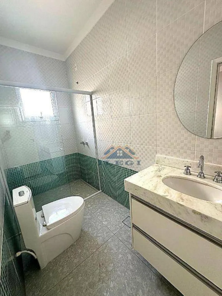 Casa de Condomínio, 3 quartos - Foto 16