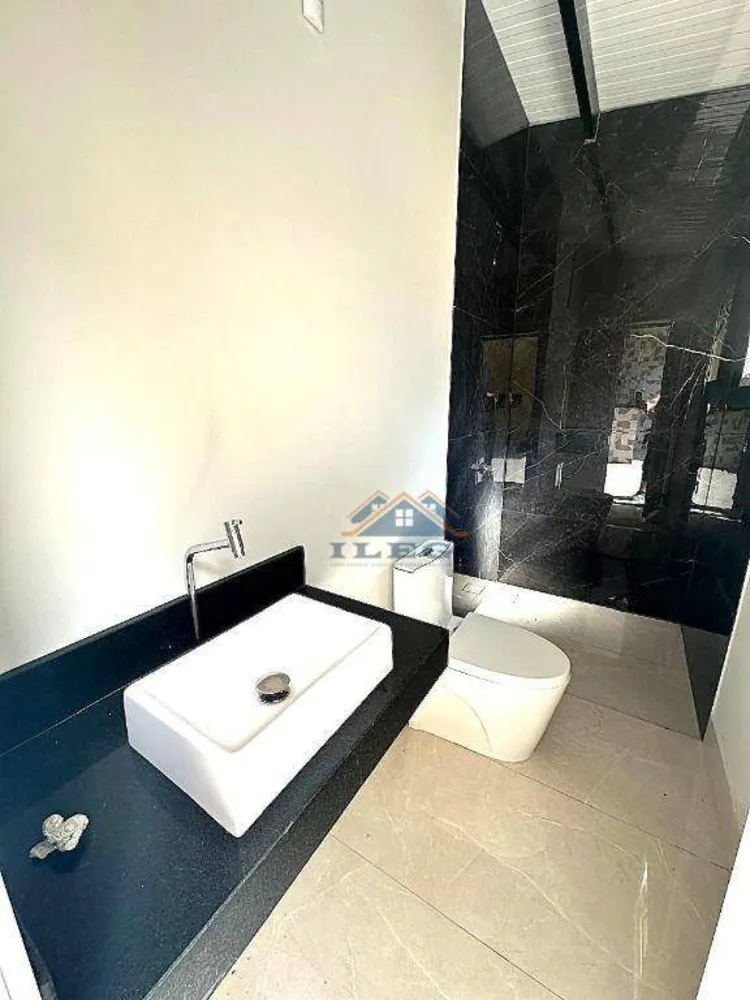 Casa de Condomínio, 3 quartos - Foto 8