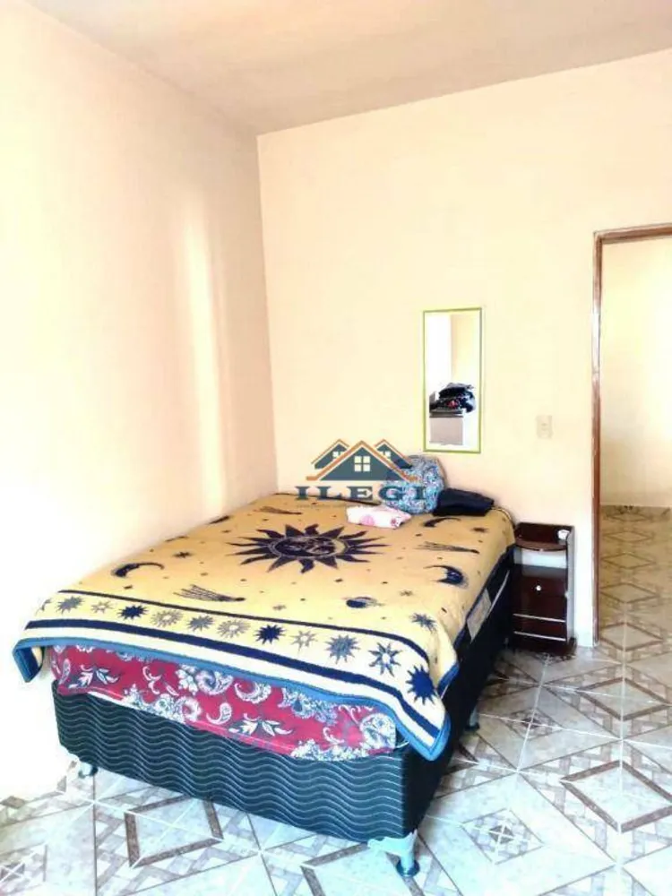 Casa, 2 quartos, 97 m² - Foto 10