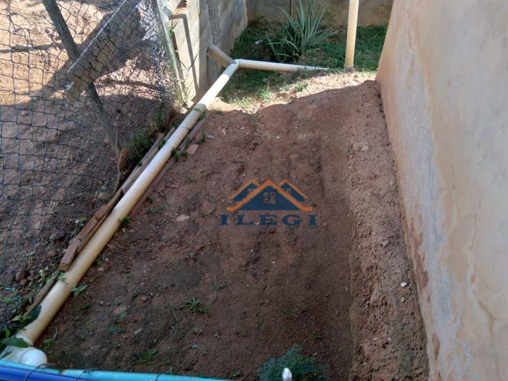 Casa, 2 quartos, 97 m² - Foto 16