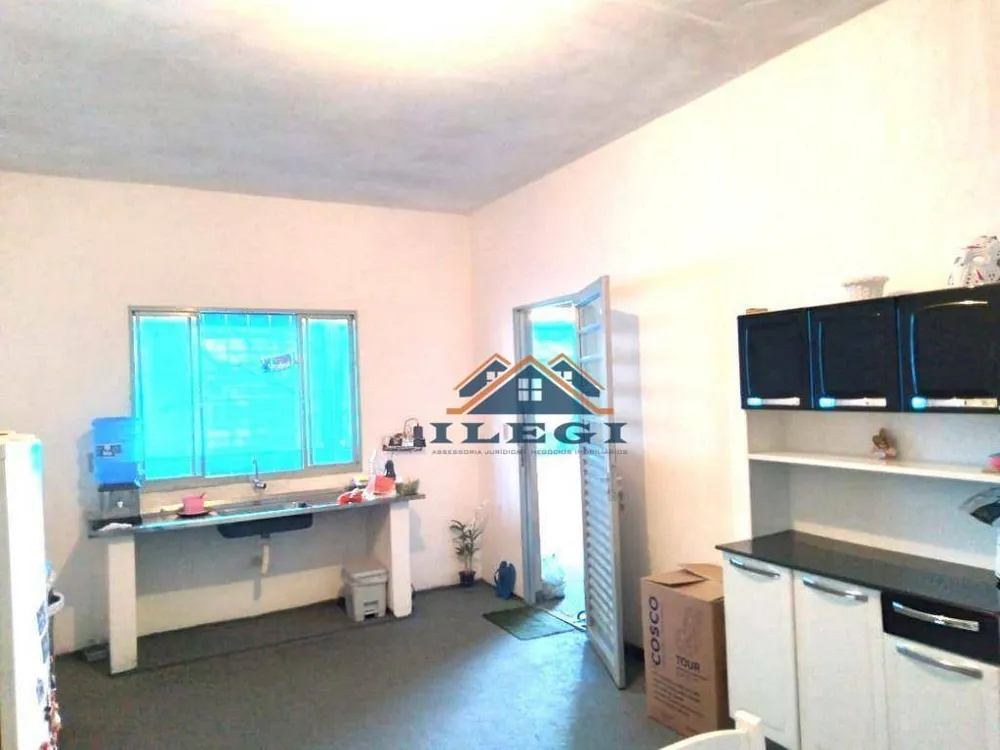 Casa, 2 quartos, 97 m² - Foto 5