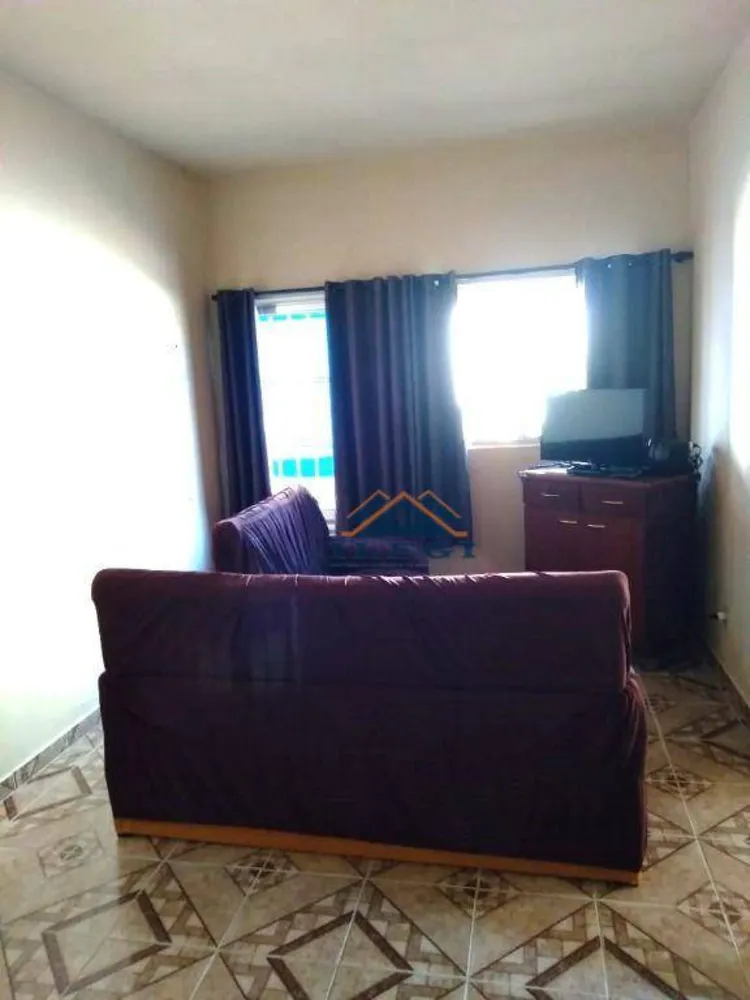 Casa, 2 quartos, 97 m² - Foto 13