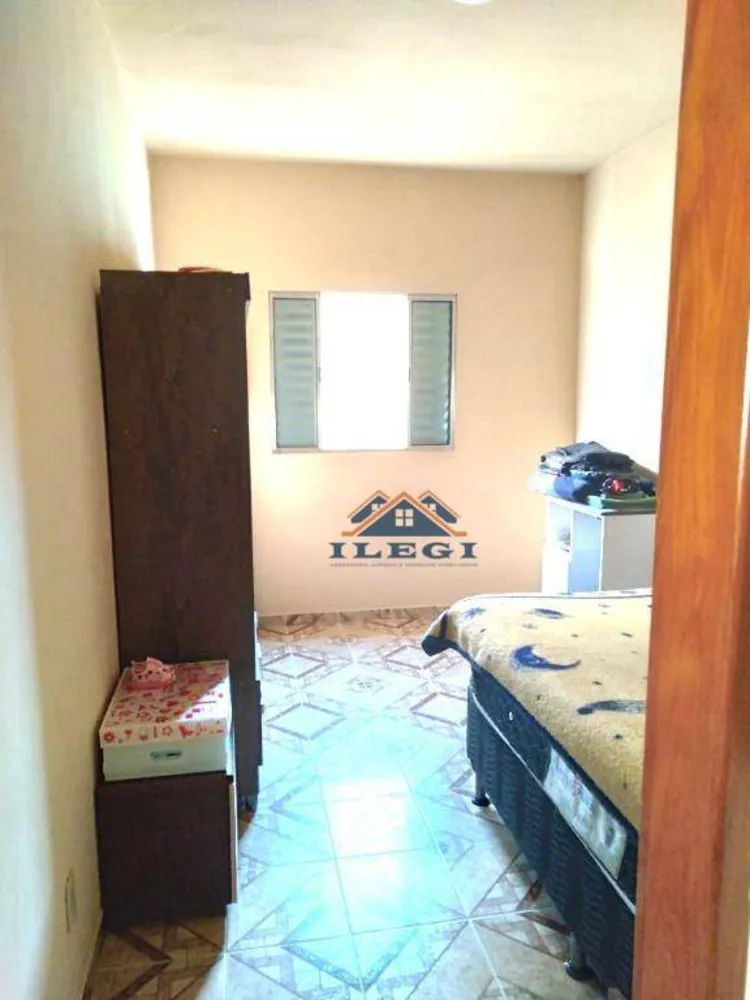 Casa, 2 quartos, 97 m² - Foto 11