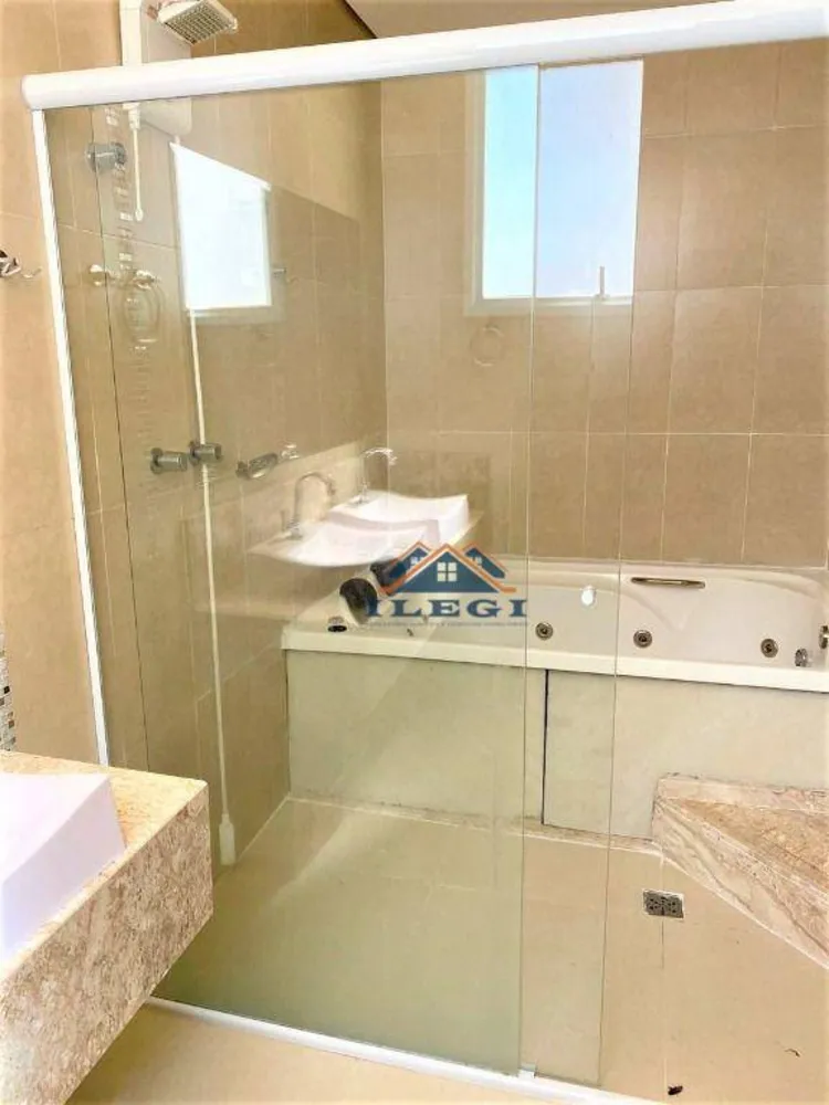 Casa de Condomínio, 4 quartos - Foto 16
