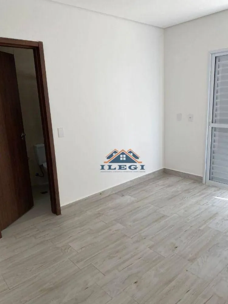 Casa de Condomínio, 4 quartos - Foto 15